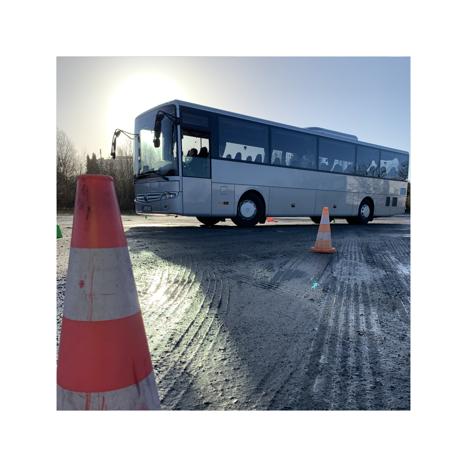 Beschleunigte Grundqualifikation