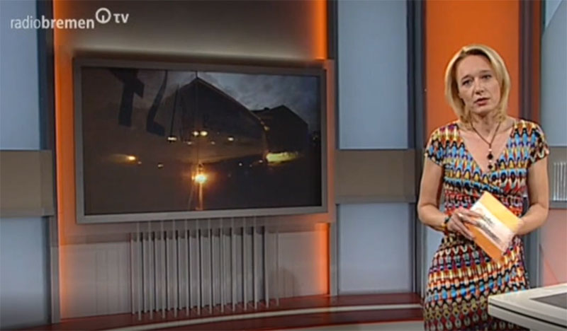 TV-Beitrag