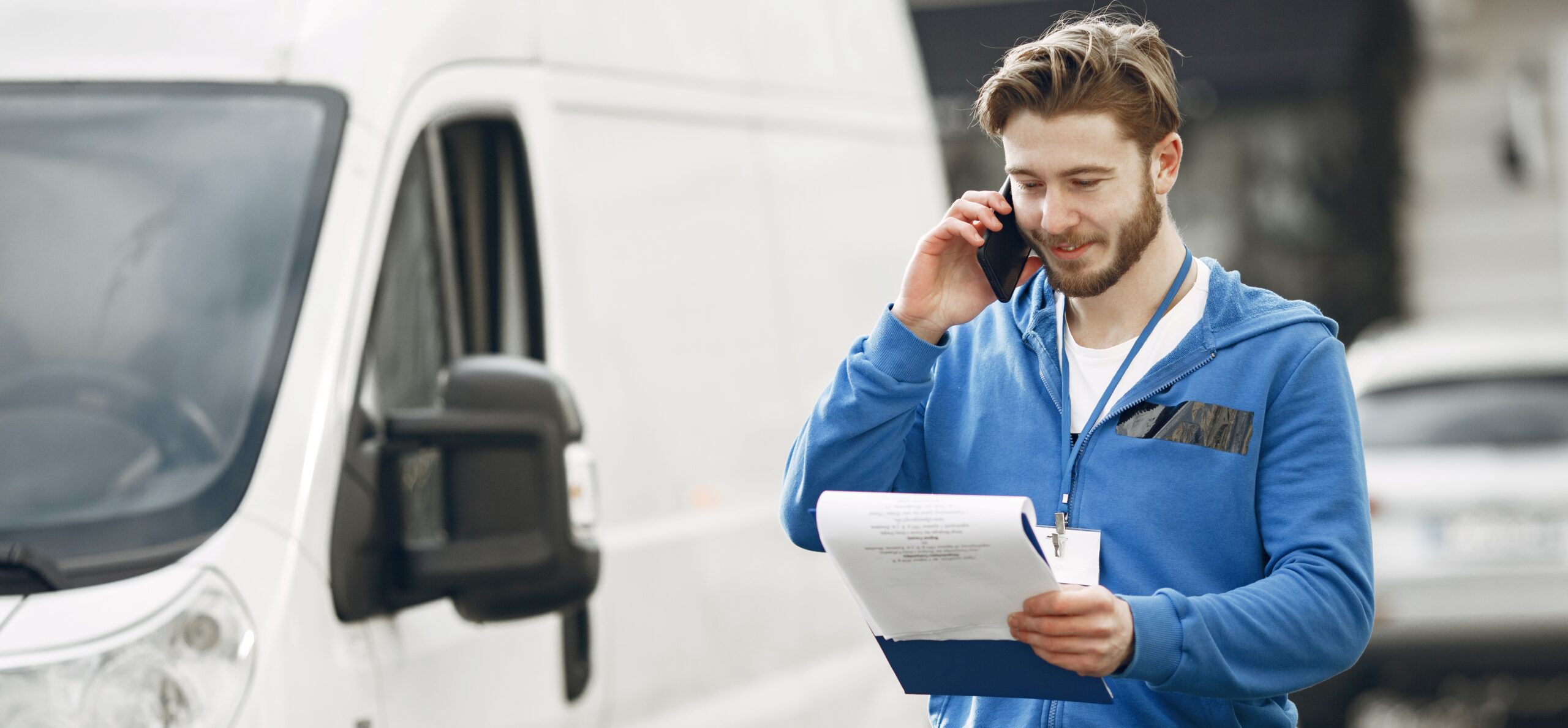 Kurier- und Paketdienstfahrer/in - Fahrschule Schmidt - Syke | Weyhe | Bassum